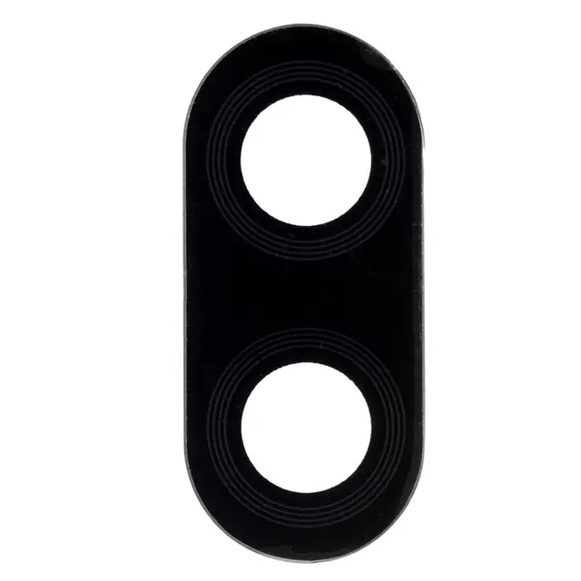 Camera Lens for OnePlus 6T A6013 Black