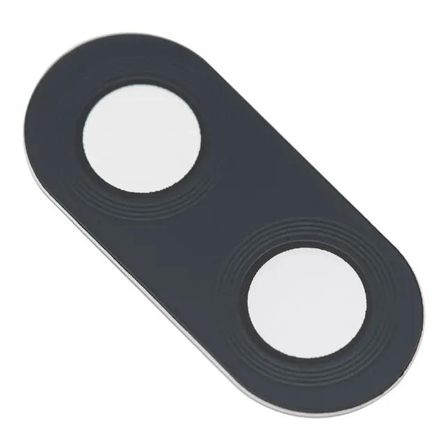 Camera Lens for OnePlus 6T A6013 Black image 2
