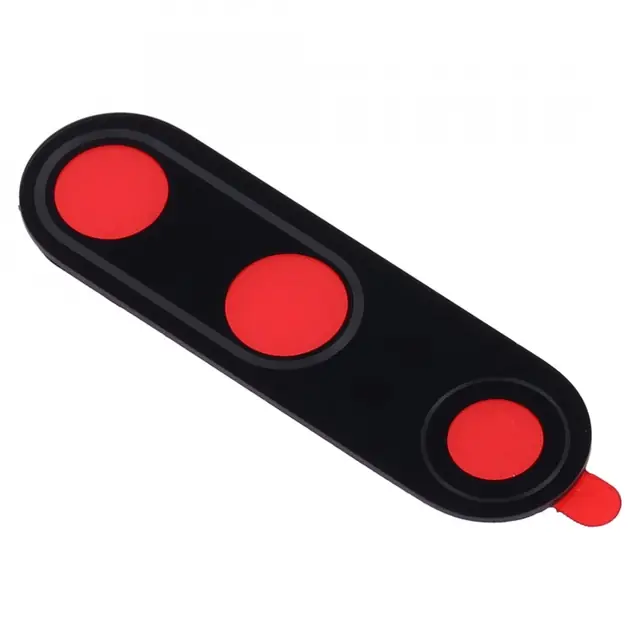 Camera Lens for OnePlus 7 Pro Black image 2