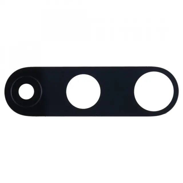 Camera Lens for OnePlus 8 Pro Black