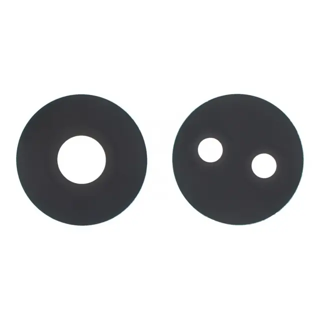 Camera Lens for OnePlus Nord CE 3 Lite 5G Grey