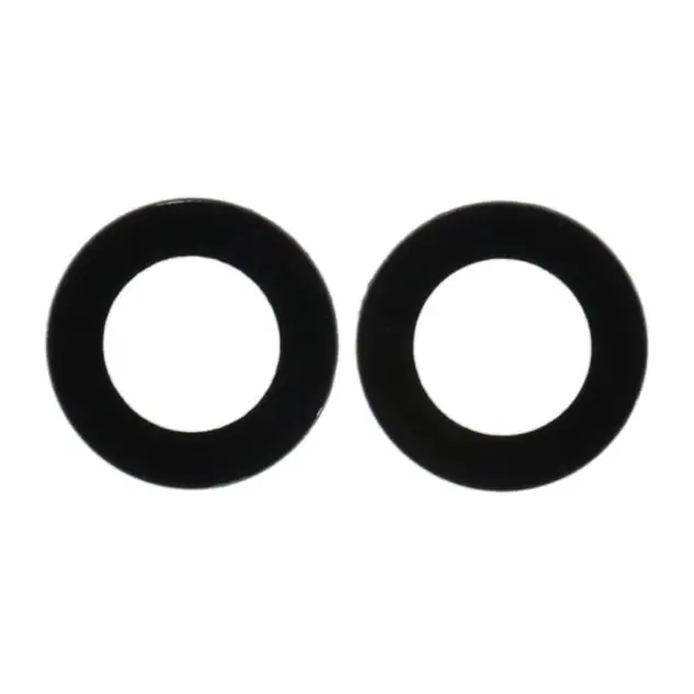 Camera Lens for OnePlus Nord CE4 5G Black