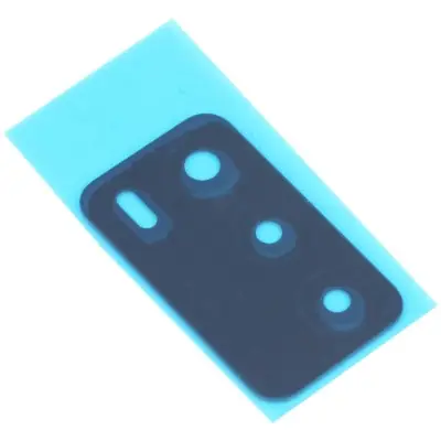 Camera Lens for Oppo A16 Black image 3