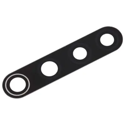 Camera Lens for OPPO A31 2020 Black image 2