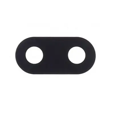 Camera Lens for Oppo A3s Black