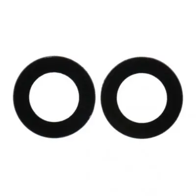 Camera Lens for Oppo A3x 5G Black