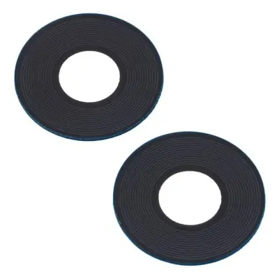 Camera Lens for Oppo K10 5G Black image 2