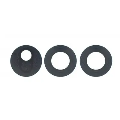 Camera Lens for Oppo Reno 12 Pro Black