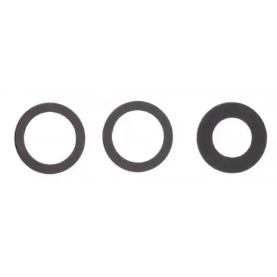 Camera Lens for Oppo Reno 6 Pro 5G Black