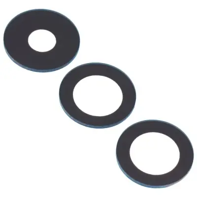Camera Lens for Oppo Reno6 5G Black