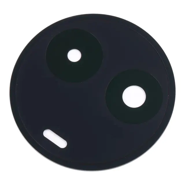 Camera Lens for Realme 11 5G Black image 2