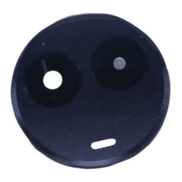 Camera Lens for Realme 11x 5G Black