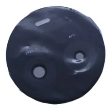 Camera Lens for Realme 11x 5G Black image 2