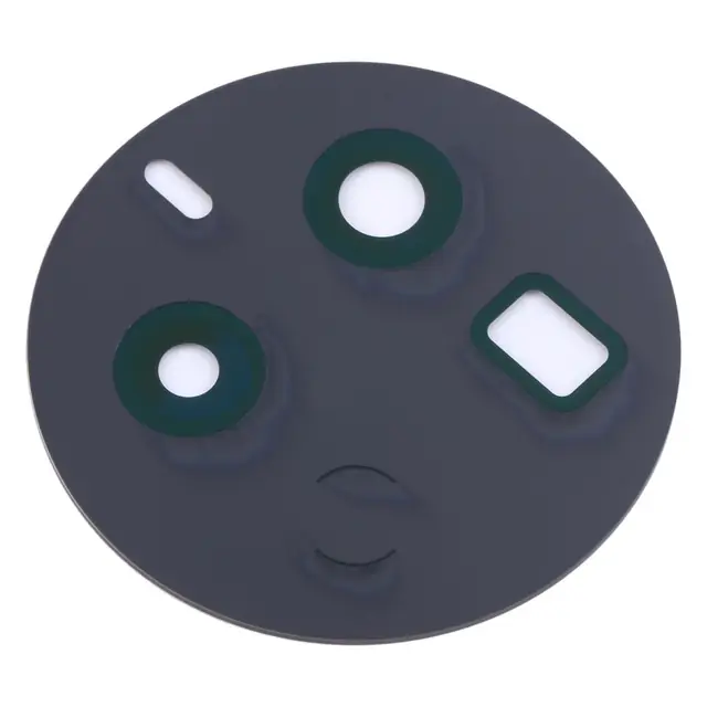 Camera Lens for Realme 12 Pro Plus 5G Blue image 2