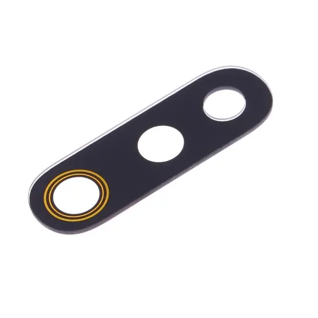 Camera Lens for Realme 3 Black image 2