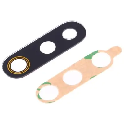 Camera Lens for Realme 3 Pro Black image 2