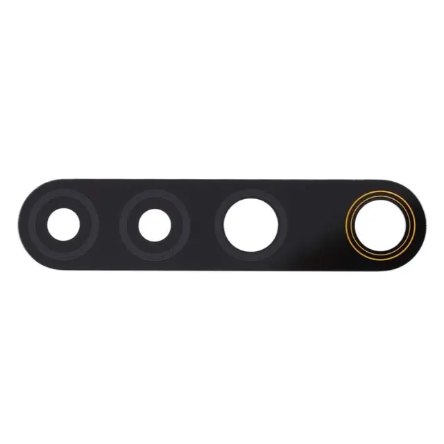 Camera Lens for Realme 5i Black