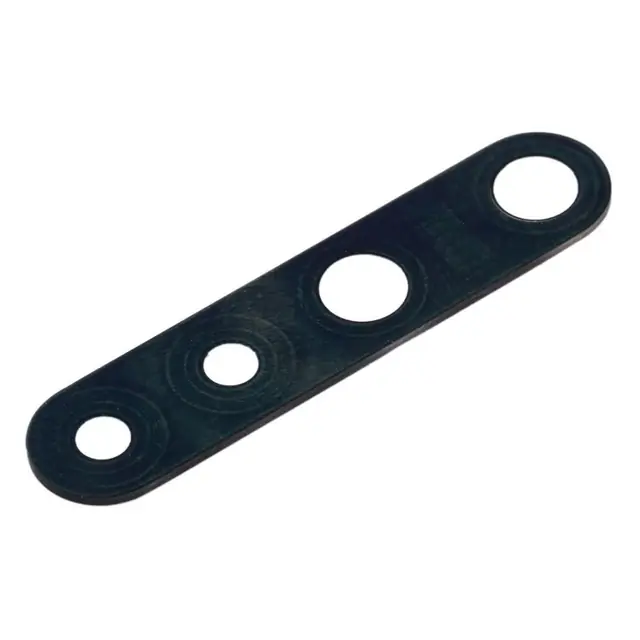 Camera Lens for Realme 5i Black image 2