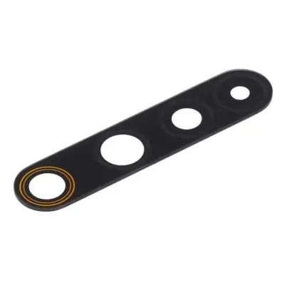Camera Lens for Realme 6 Black