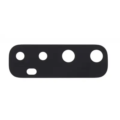 Camera Lens for Realme 7 Black