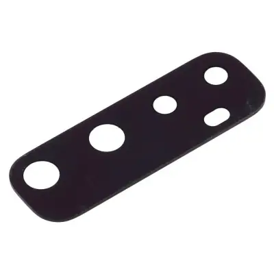 Camera Lens for Realme 7 Black image 3