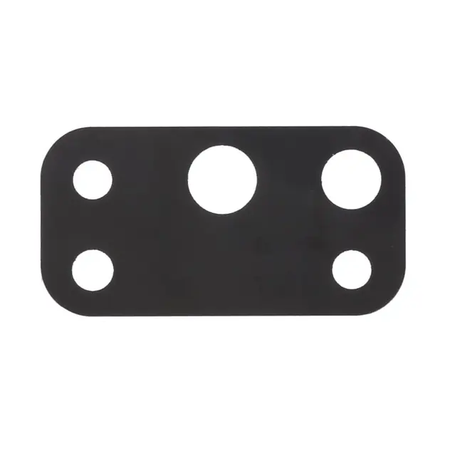 Camera Lens for Realme 7 Pro Black