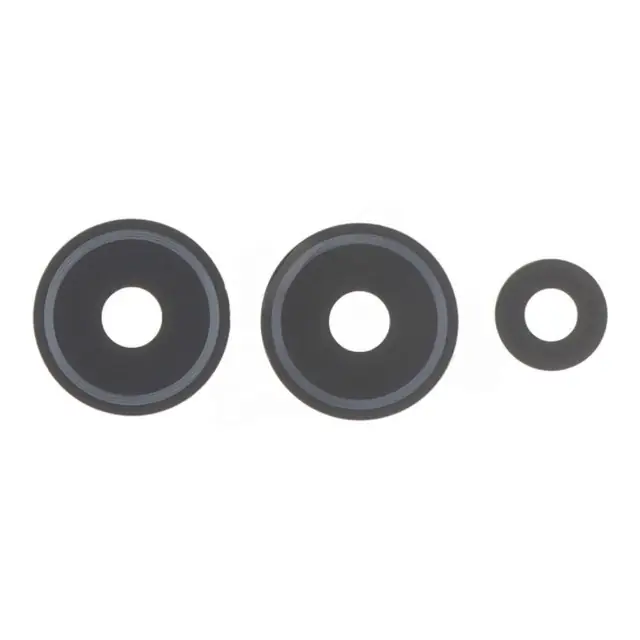 Camera Lens for Realme 9i 5G Black