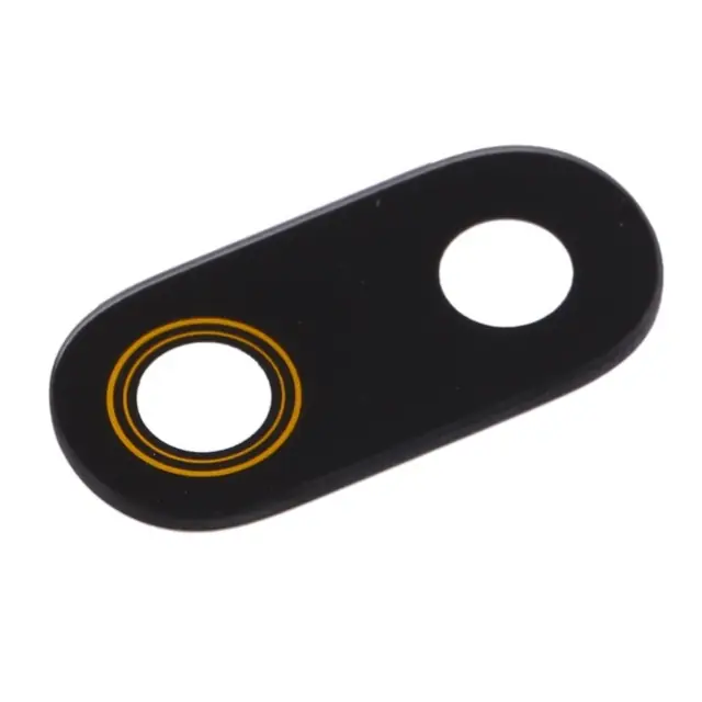 Camera Lens for Realme C2 Black image 2