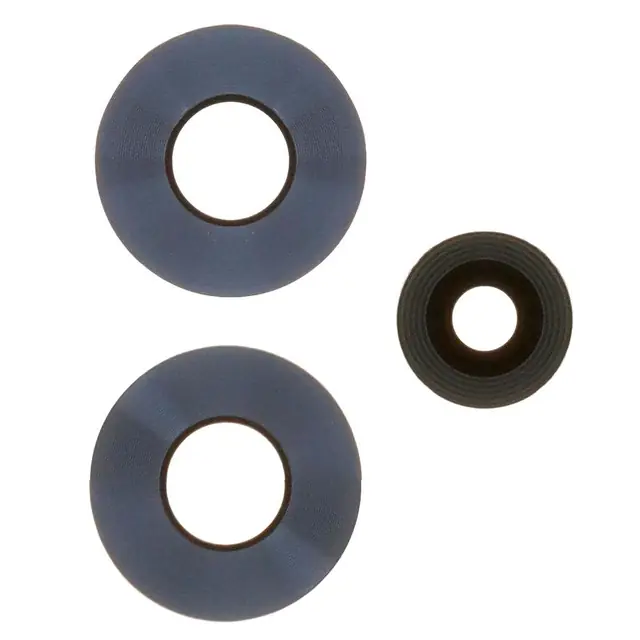 Camera Lens for Realme C35 Black