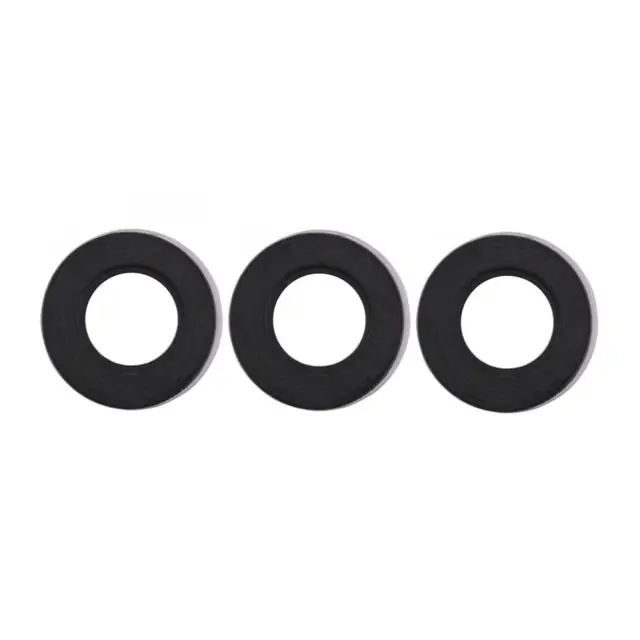 Camera Lens for Realme C53 India Black