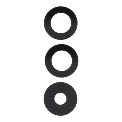 Camera Lens for Samsung Galaxy A14 5G Black