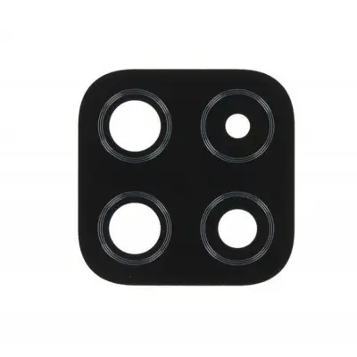 Camera Lens for Samsung Galaxy A22 5G Black