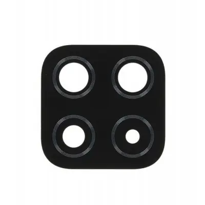 Camera Lens for Samsung Galaxy A22 5G Black image 2