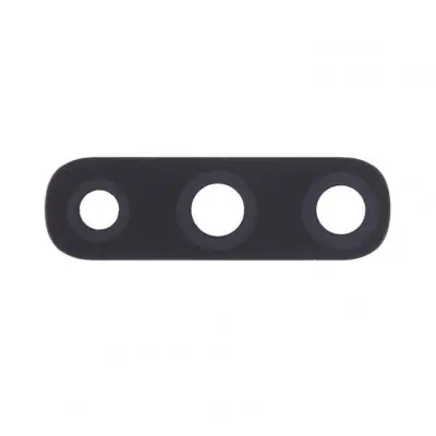 Camera Lens for Samsung Galaxy A50 Black
