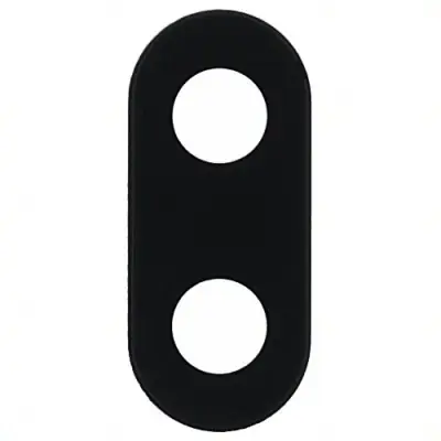 Camera Lens for Samsung Galaxy M20 Black image 3