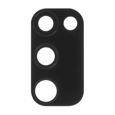 Camera Lens for Samsung Galaxy M30s Black image 2