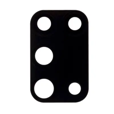 Camera Lens for Samsung Galaxy M31 Black image 3