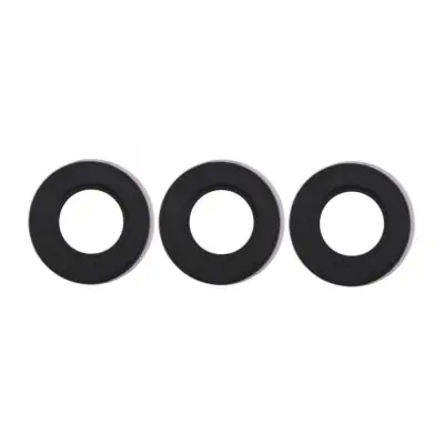 Camera Lens for Samsung Galaxy M34 5G Black