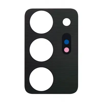 Camera Lens for Samsung Galaxy Note 20 Ultra 5G Black image 2