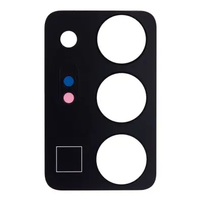 Camera Lens for Samsung Galaxy Note 20 Ultra 5G Black image 3
