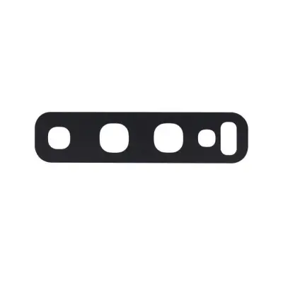 Camera Lens for Samsung Galaxy S10 Black image 3