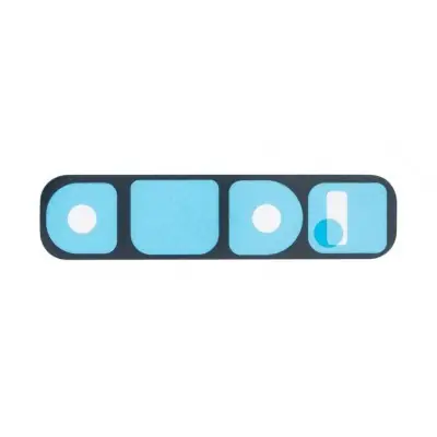 Camera Lens for Samsung Galaxy S10 Plus Black image 3
