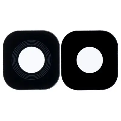 Camera Lens for Samsung Galaxy S8 Black