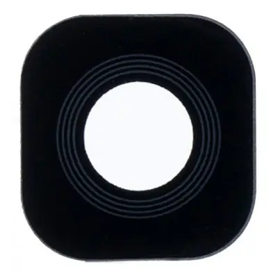 Camera Lens for Samsung Galaxy S8 Black image 2