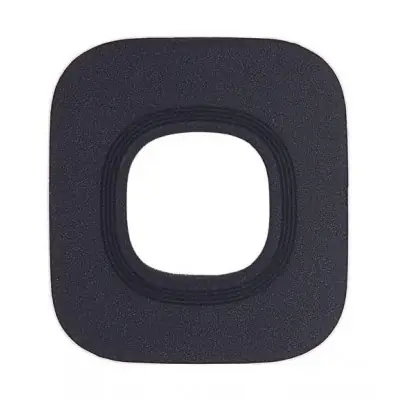Camera Lens for Samsung Galaxy S9 Black image 2