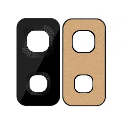 Camera Lens for Samsung Galaxy S9 Plus Black