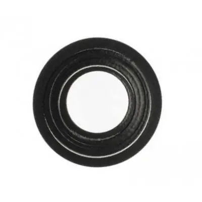 Camera Lens for Samsung Galaxy Tab A11 Plus Black