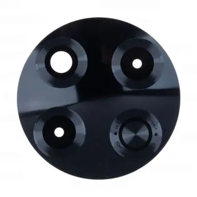 Camera Lens for Tecno Camon 30 5G Black