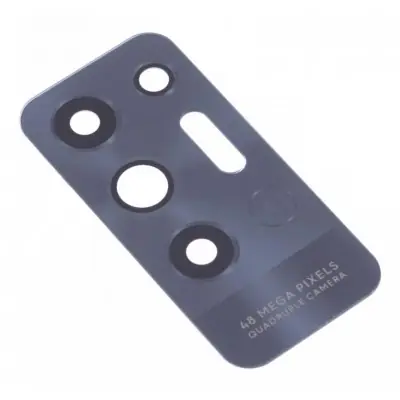 Camera Lens for Tecno Pova 2 Black