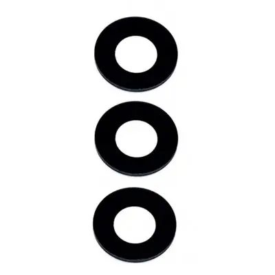 Camera Lens for Tecno Pova 3 Black